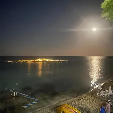 Villa Akefalou Bay Protaras
