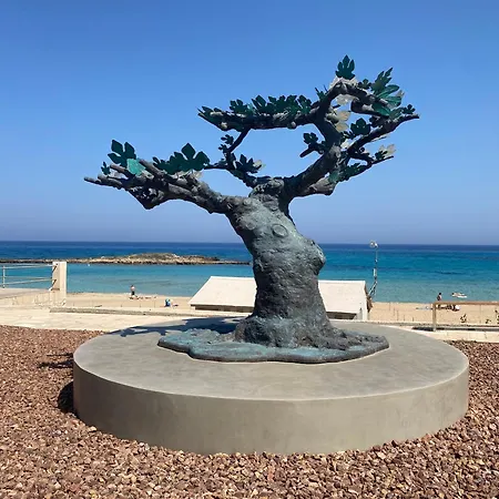 Akefalou Bay Villa Protaras
