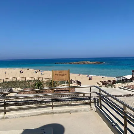 Villa Akefalou Bay Protaras