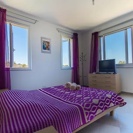 Villa Akefalou Bay