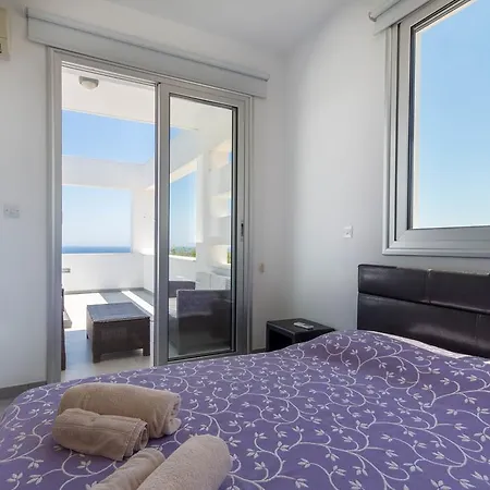 Villa Akefalou Bay Protaras