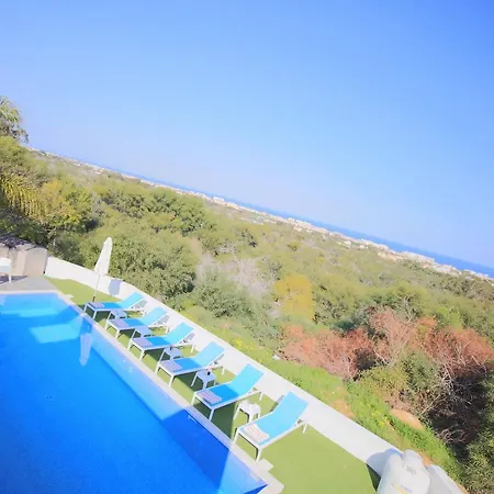 Akefalou Bay Protaras