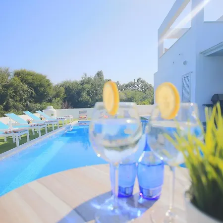 Akefalou Bay Protaras