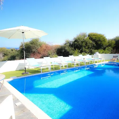 Villa Akefalou Bay