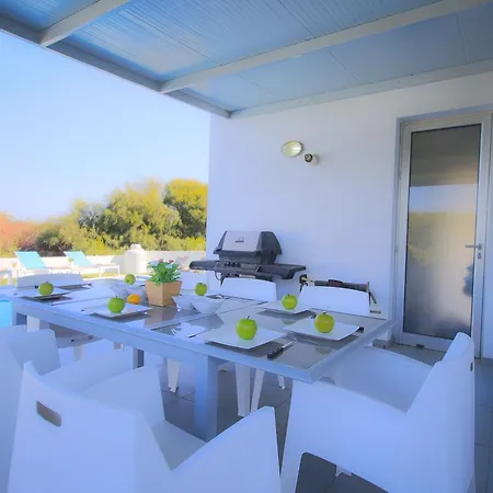 Akefalou Bay Protaras
