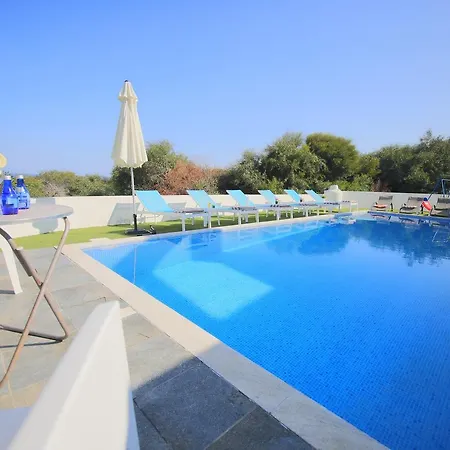 Akefalou Bay Villa Protaras